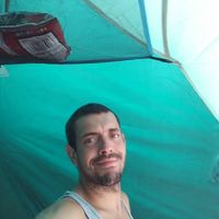 Henry Marshall's Photo