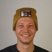 Dmitrii Masiachin's Photo