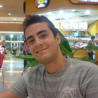 Mikhail Martinez Barreto's Photo