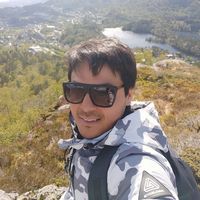 Guilherme  Faria's Photo