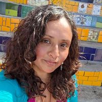 Nadia Morillo's Photo