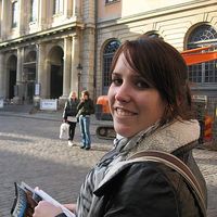 Hilde Schoor's Photo