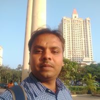 Mayank Gupta's Photo