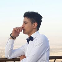 inon alfandary's Photo