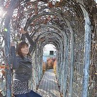 Agata Adamska's Photo