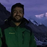 Fotos de Abed Rezaei