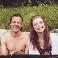 Felix & Jane Nanut & Eilerts's Photo