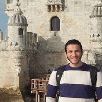 Guilherme Salla's Photo