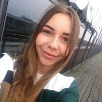 Annika Skjoldborg's Photo