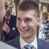 Vojtěch Vrabec的照片