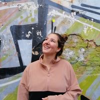 Klara Mestek的照片