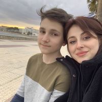 Inessa Haiduk的照片