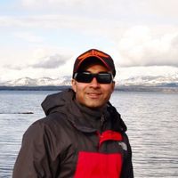 Saurav Banerjee的照片