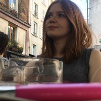 Фотографии пользователя Claire Théret