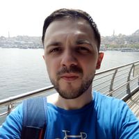 Fotos von Svyatoslav Ryzhok