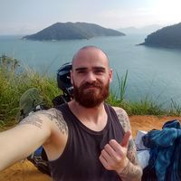 Daniel Braga的照片