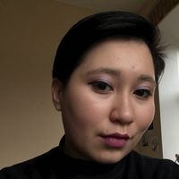 Kamila Utyukova's Photo