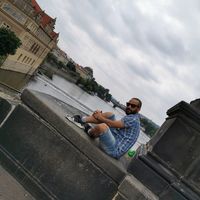 Mohammed Al Hendawi的照片