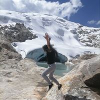 Medelyn  Chinchay's Photo