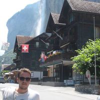 Miguel Nuñez的照片