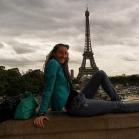 Eszter Kovács's Photo