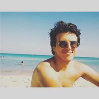 Mohamed Métoui的照片