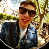 João Pedro Dutra Maciel的照片