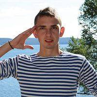 Alex Kredshev's Photo