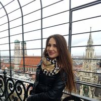 Fotos de Natali Portnova