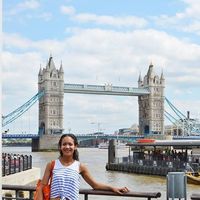 Sophia Palmer's Photo