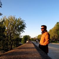 Fotos von Farooq Aziz