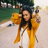 Fotos von Ivet Soler