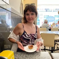 Kamila Michowska的照片