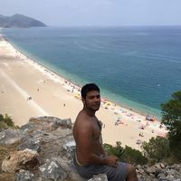 Sabri Karabagli's Photo