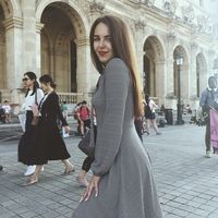 Katerina Yegorova's Photo