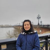 Tien  Van Thi's Photo