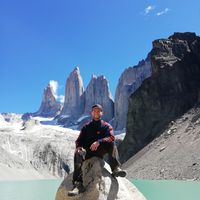 Tobias Heitmeier的照片