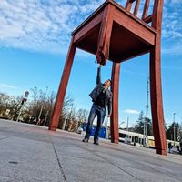 Temoc Arreola's Photo