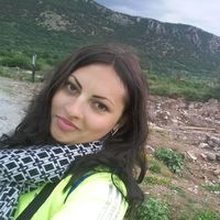 Maria Kashuba's Photo