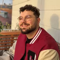 Dominik Ranters's Photo