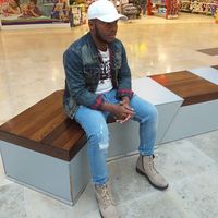 Samuel Oğul's Photo