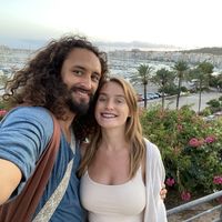 Tirza & Miguel Woker的照片