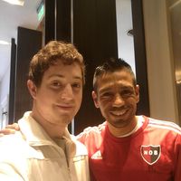 Alvaro Accursi's Photo