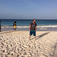 Lasha Batonjanovi's Photo