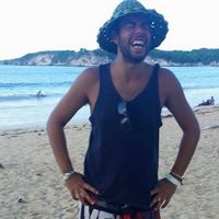 Daniel Abblasio的照片