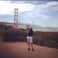 Fotos de Daithi Walsh