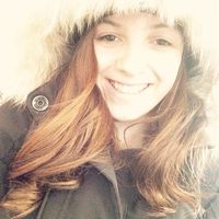 Camille Girard's Photo