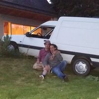 Fotos de Dorian Brochet