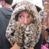 Christin Kögel's Photo