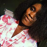 Trudie Kwesih's Photo